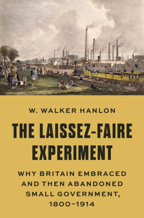 The LaissezFaire Experiment