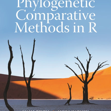 Phylogenetic Comparative Methods in R