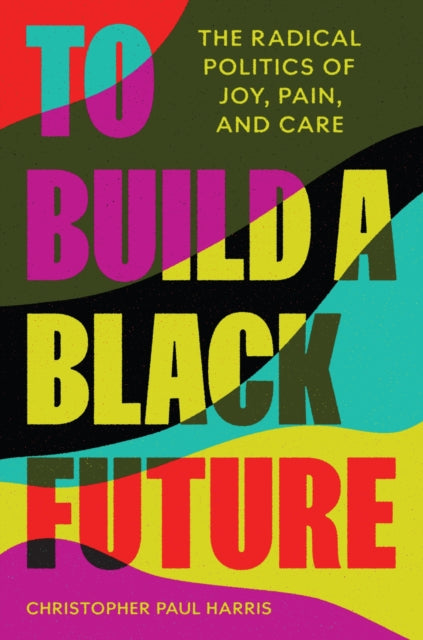 To Build a Black Future  The Radical Politics of