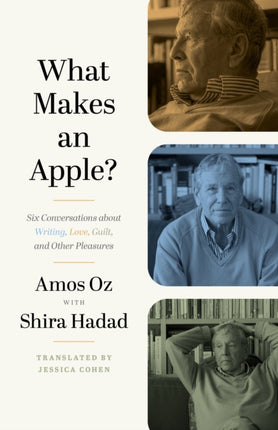 What Makes an Apple