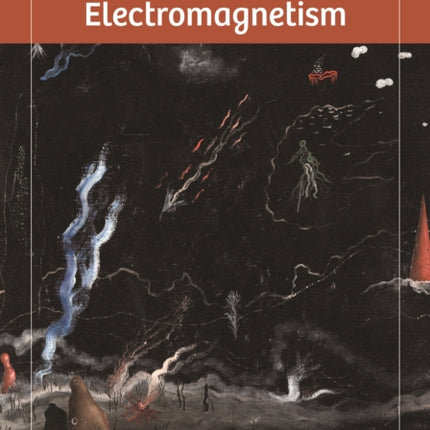 Advanced Classical Electromagnetism