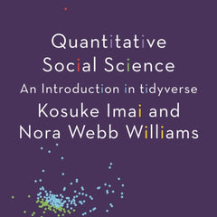 Collection image for: Applications in the social and behavioural sciences Books