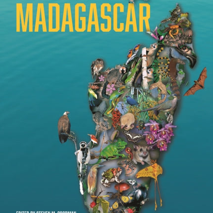 The New Natural History of Madagascar