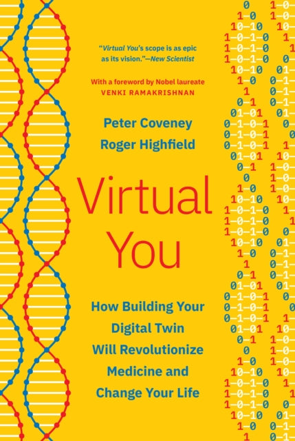 Virtual You