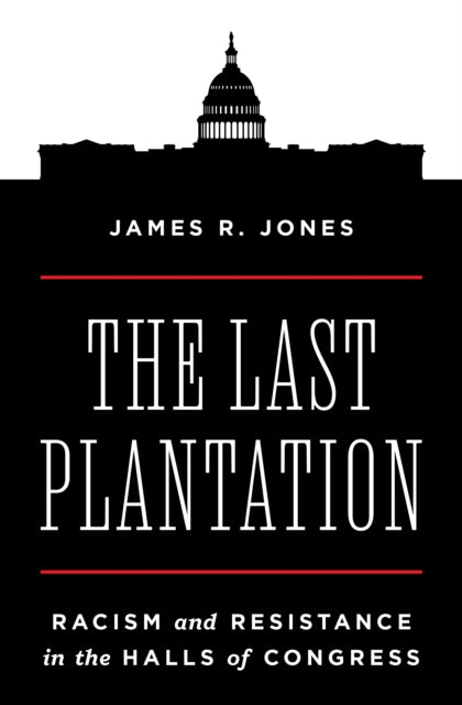 The Last Plantation