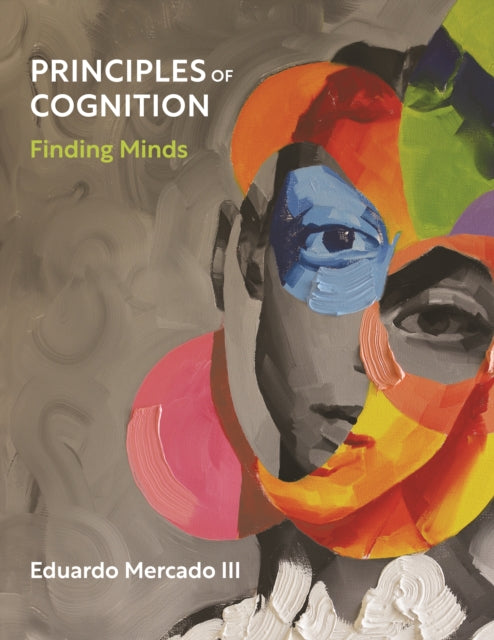 Principles of Cognition  Finding Minds