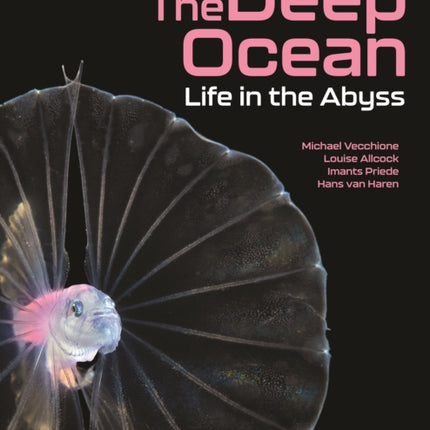 The Deep Ocean: Life in the Abyss