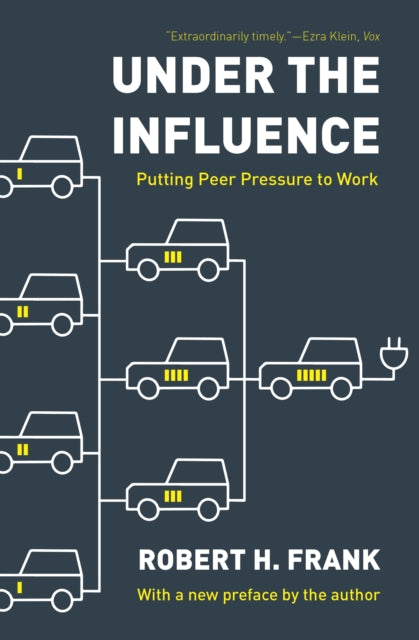 Under the Influence: Putting Peer Pressure to Work