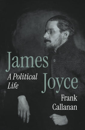 James Joyce  A Political Life