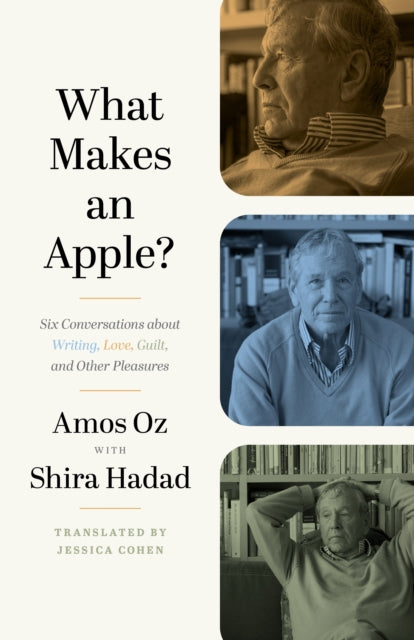 What Makes an Apple