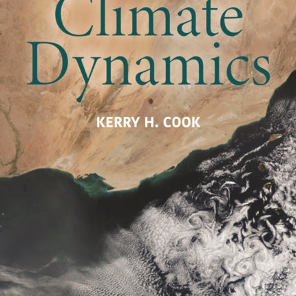 Climate Dynamics 2nd Edition