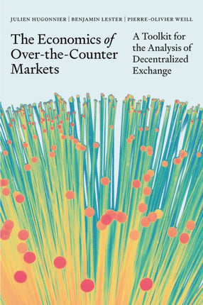 The Economics of OvertheCounter Markets