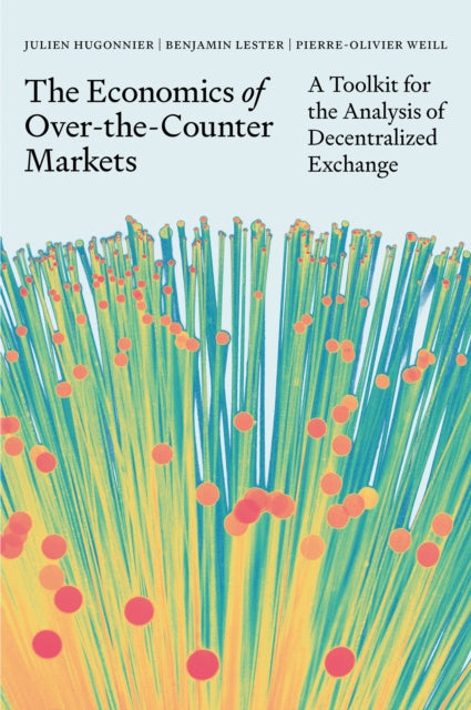 The Economics of OvertheCounter Markets