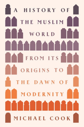 A History of the Muslim World