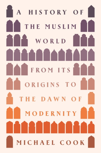 A History of the Muslim World