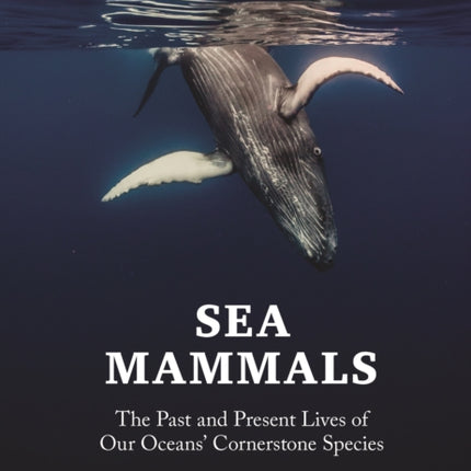 Sea Mammals: The Past and Present Lives of Our Oceans’ Cornerstone Species