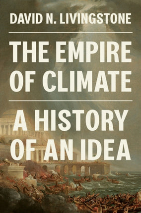 The Empire of Climate