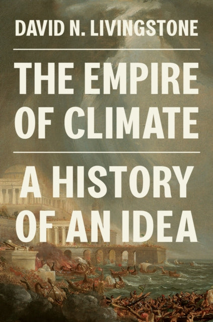 The Empire of Climate