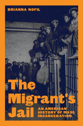 The Migrants Jail