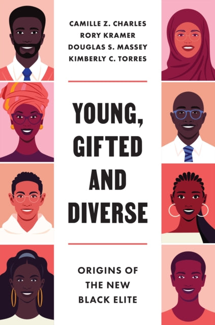 Young, Gifted and Diverse: Origins of the New Black Elite