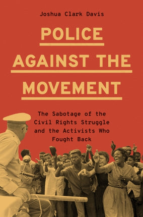 Police Against the Movement