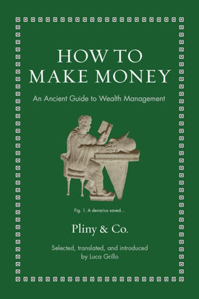 How to Make Money