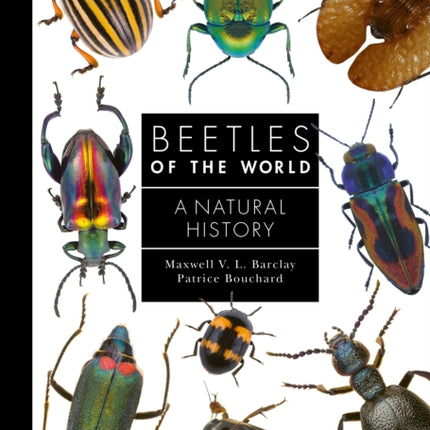 Beetles of the World: A Natural History