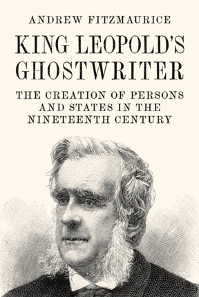 King Leopolds Ghostwriter