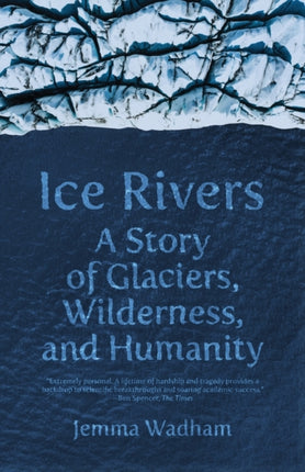 Ice Rivers