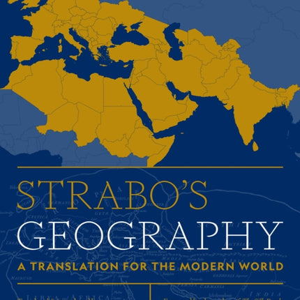 Strabos Geography