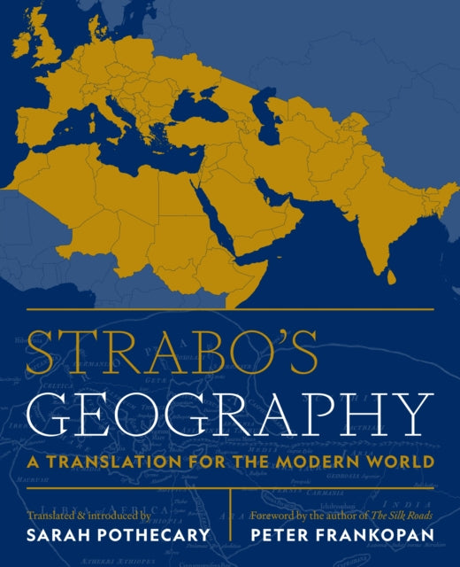 Strabos Geography