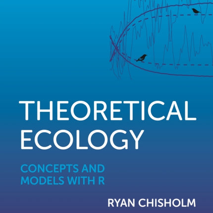 Theoretical Ecology