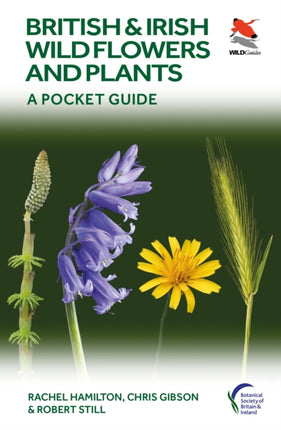 British and Irish Wild Flowers and Plants  A Pocket Guide