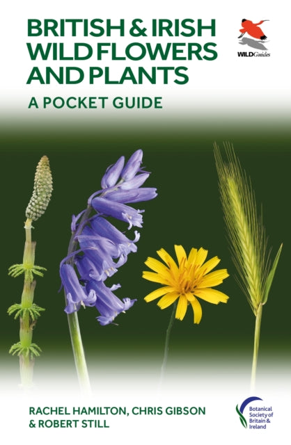 British and Irish Wild Flowers and Plants  A Pocket Guide