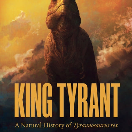 King Tyrant