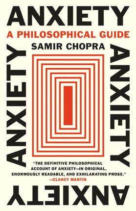 Anxiety
