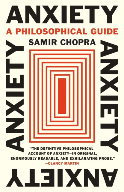 Anxiety
