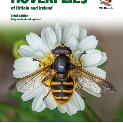 Hoverflies of Britain and Ireland