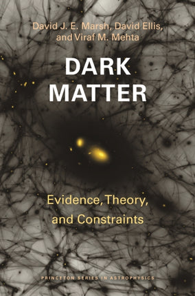 Dark Matter