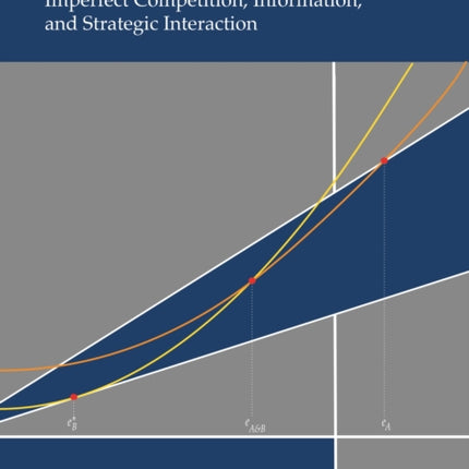 Microeconomic Foundations II: Imperfect Competition, Information, and Strategic Interaction