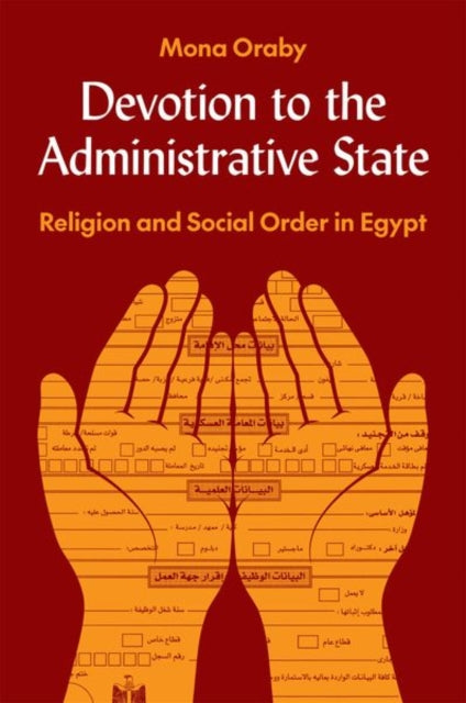 Devotion to the Administrative State