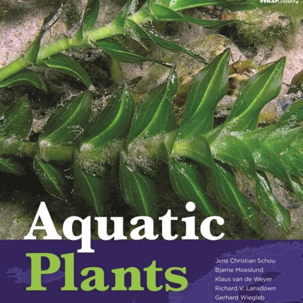 Aquatic Plants of Northern and Central Europe including Britain and Ireland