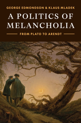 A Politics of Melancholia