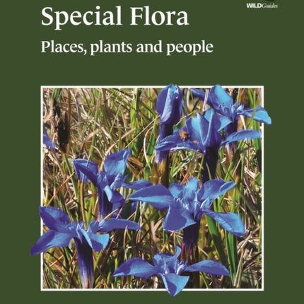 Teesdale's Special Flora: Places, Plants and People