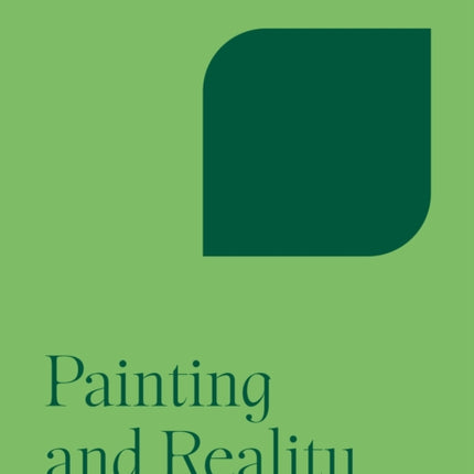 Painting and Reality