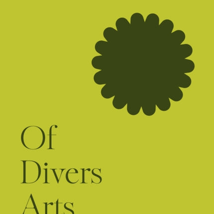 Of Divers Arts