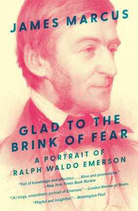 Glad to the Brink of Fear  A Portrait of Ralph