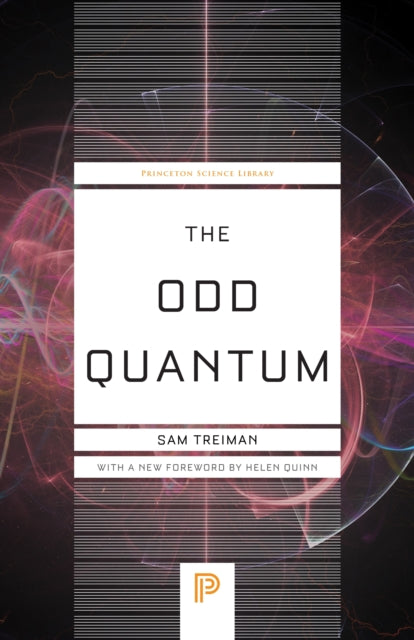 The Odd Quantum