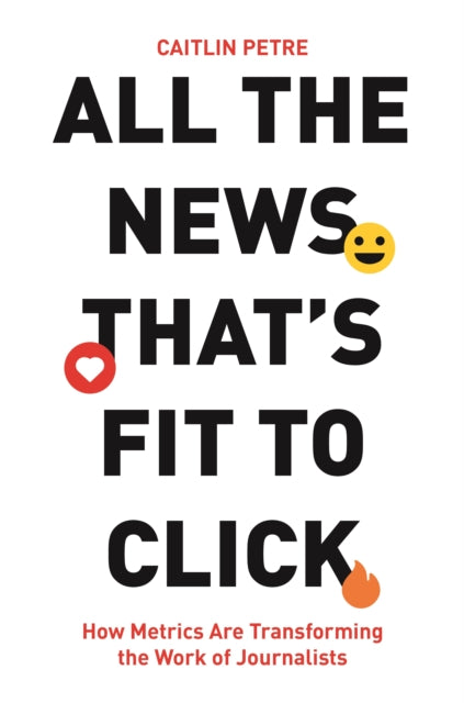 All the News Thats Fit to Click
