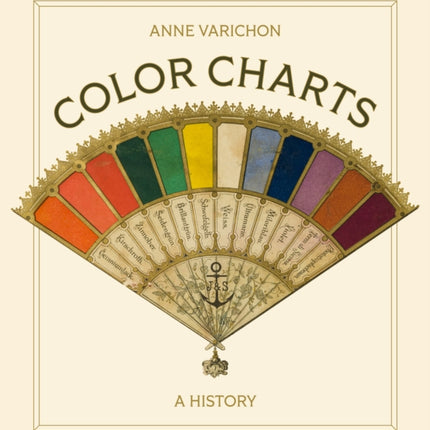 Color Charts: A History